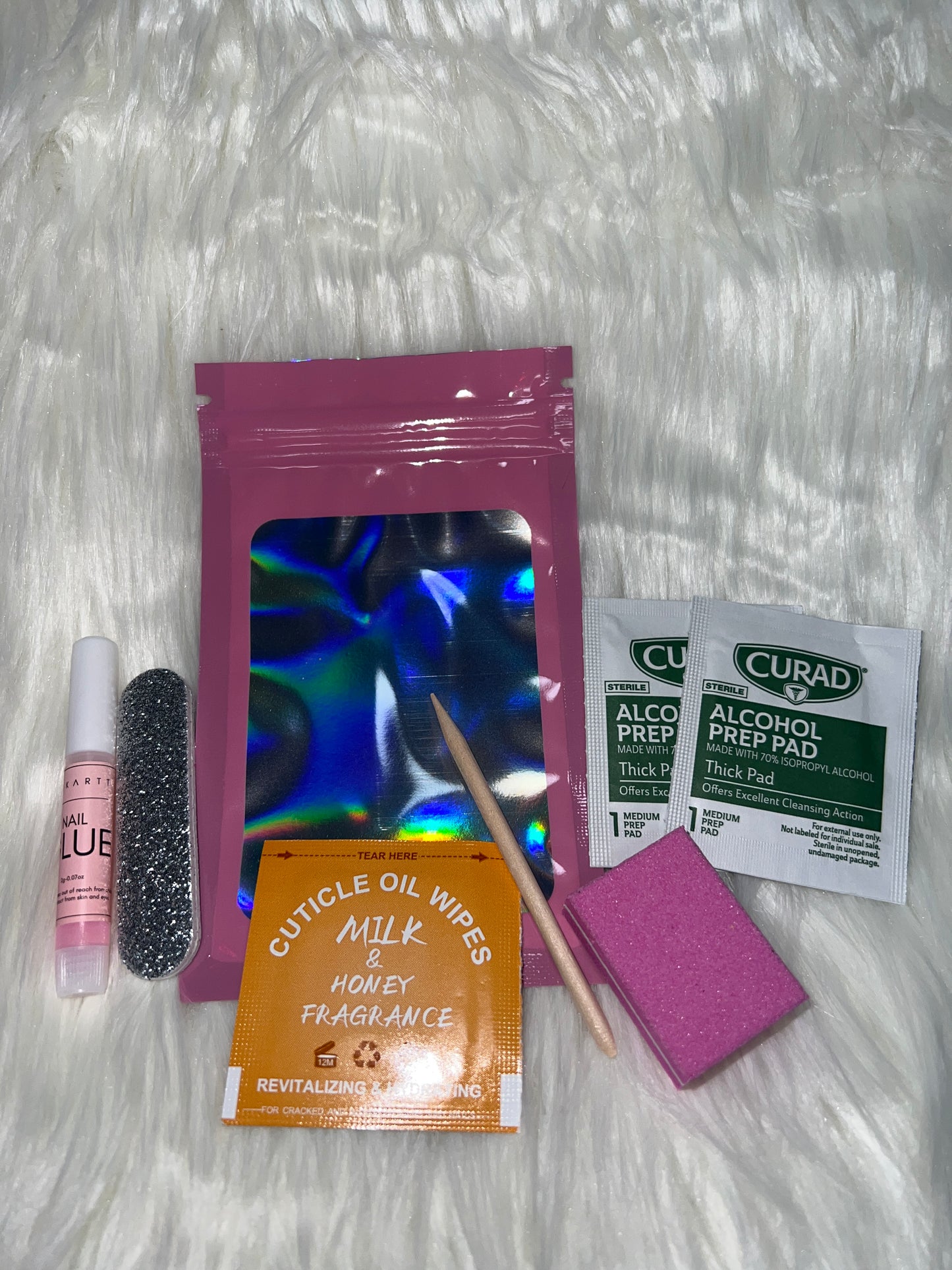 Extra Prep-Kit