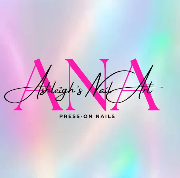 Ashleigh's Nail Art